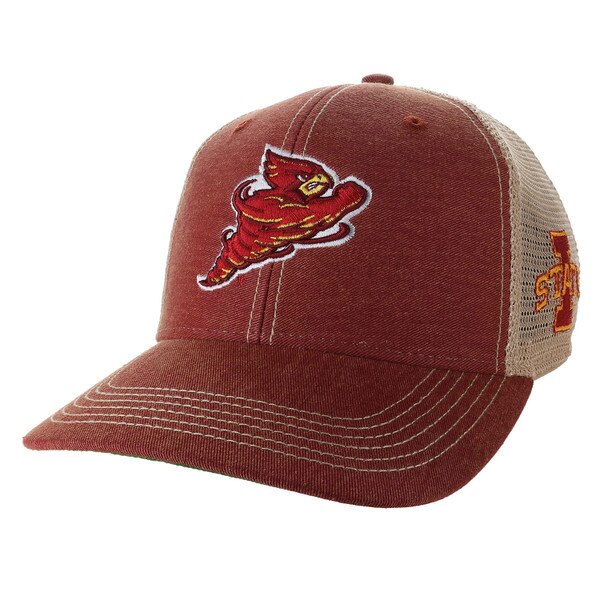 Legacy Punching Cy Cardinal Structured Hat vendor image